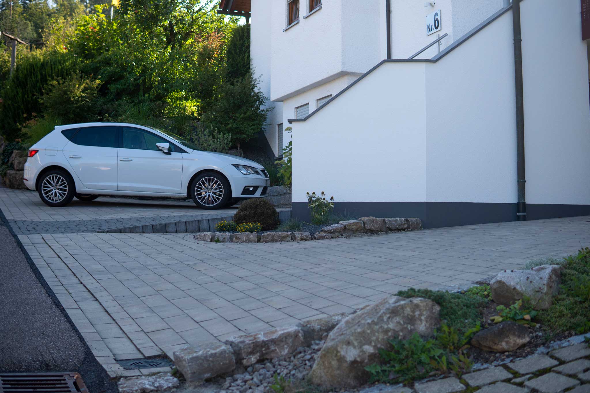 lothar-fritz-hofeinfahrt