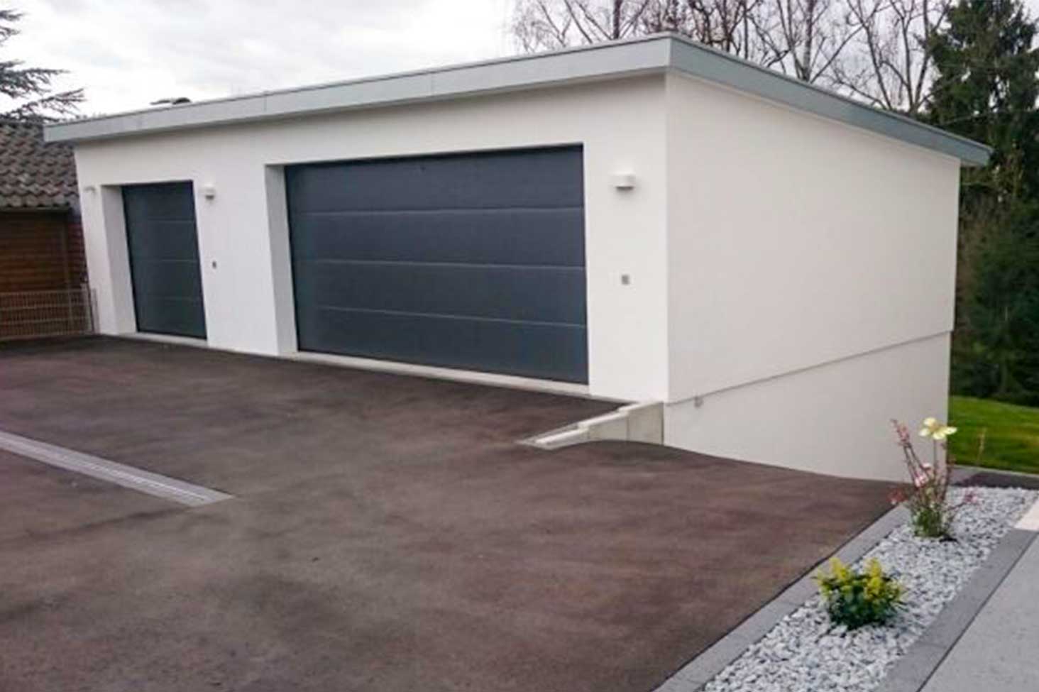 lothar-fritz-massivbaugarage