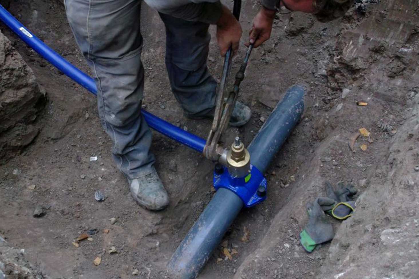 lothar-fritz-rohrbruch-graben