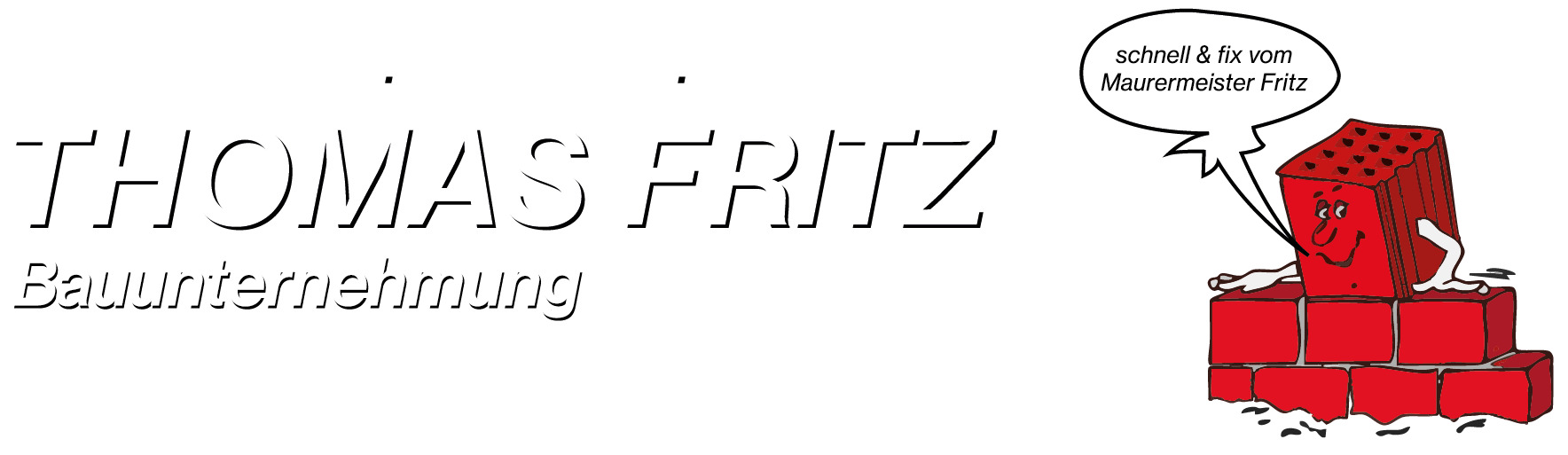 Thomas Fritz Bauunternehmungen